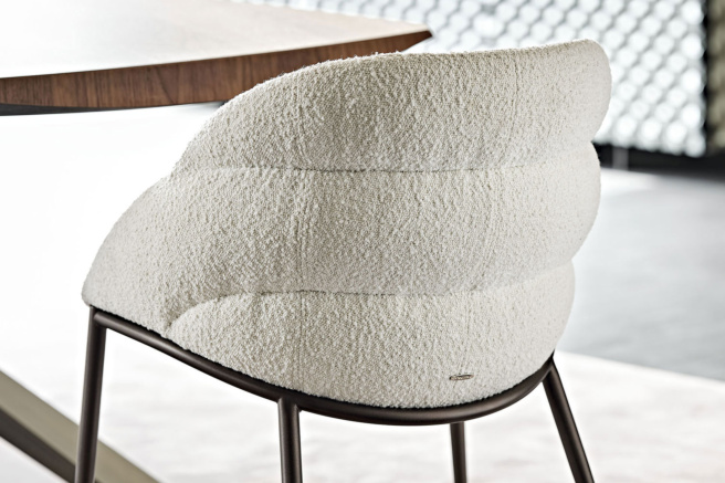 Cattelan Italia Camilla Chair - Thumbnail 2