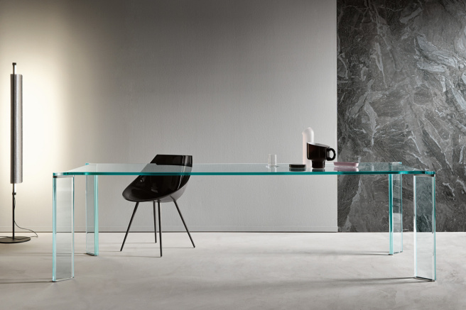 Tonelli Farniente Dining Table