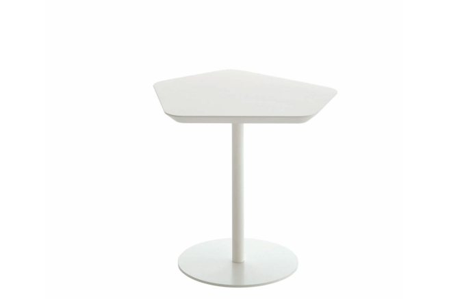 Tomasella Caruso End Table