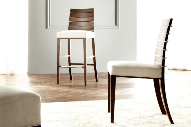 Charm Dining Chair - Thumbnail 3