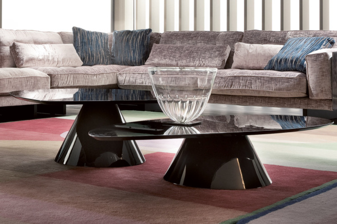 Costantini Pietro Chelsea Coffee Table - Thumbnail 2