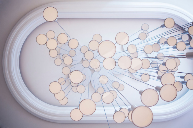 Pablo Designs Cielo Plus Chandelier - Thumbnail 3