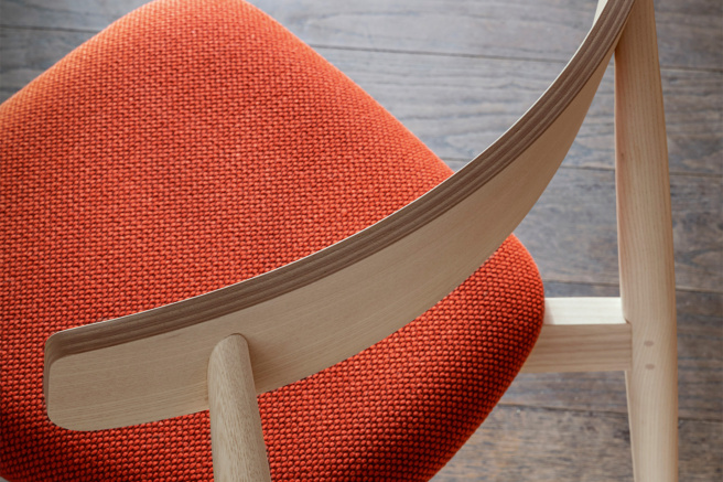 Miniforms Claretta Dining Chair