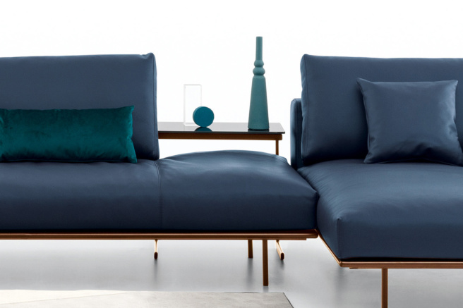 Clip End Table by Bontempi Casa | room service 360°