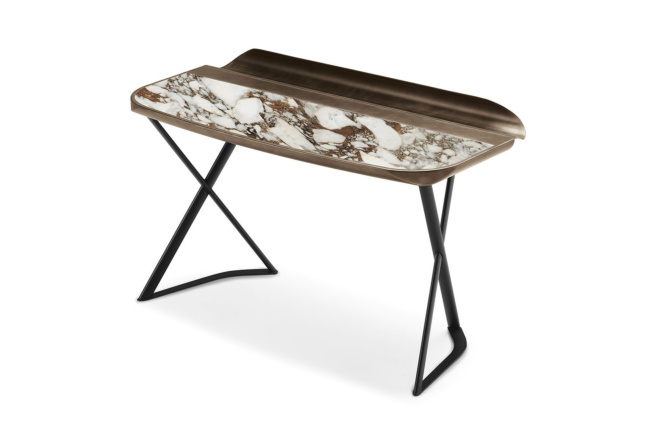 Cocoon Keramik Desk