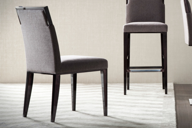 Costantini Pietro Concept/1 Dining Chair - Thumbnail 2