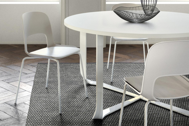 Pianca Confluence Dining Table - Thumbnail 2