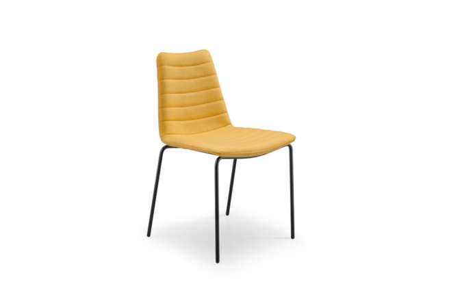 Midj Cover Dining Chair - Thumbnail 4