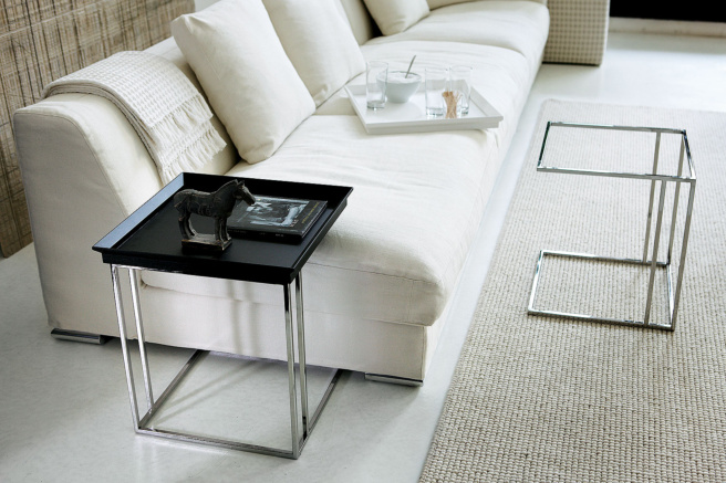 Porada Cucu End Table - Thumbnail 5