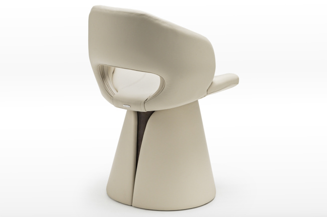 Cattelan Italia Dafne Dining Chair
