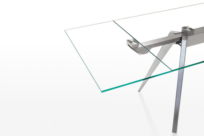 Pianca Delta Dining Table - Thumbnail 5