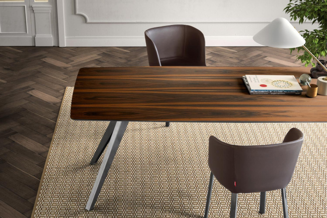 Pianca Delta Dining Table - Thumbnail 3