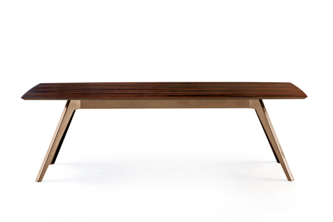 Pianca Delta Dining Table - Thumbnail 4