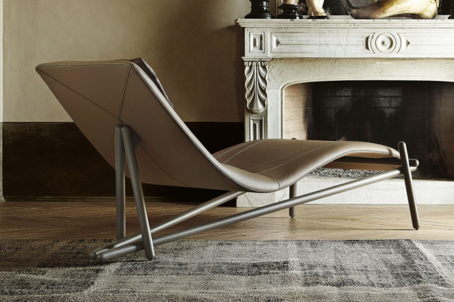 Donovan Chaise Lounge - Thumbnail 4