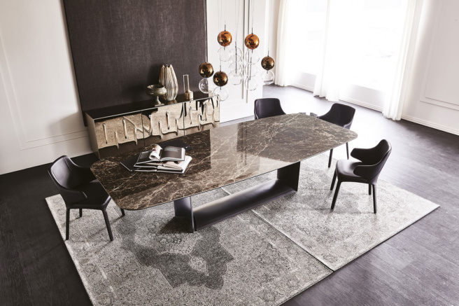 Cattelan Italia Carnaby Sideboard - Thumbnail 5