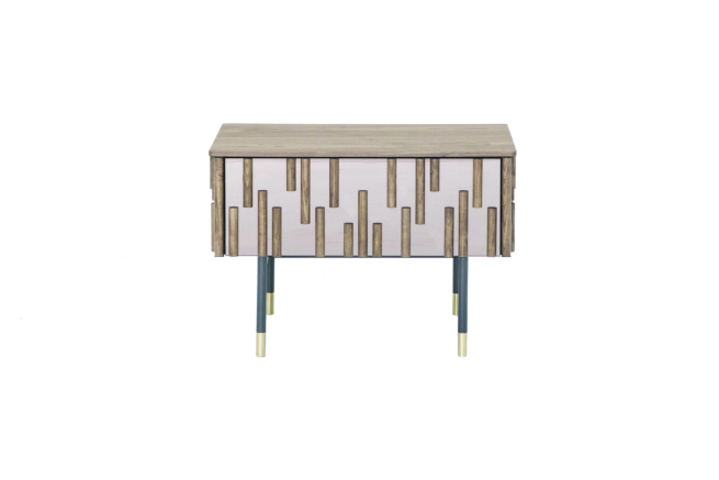 Tonin Casa Drops Night Nightstand
