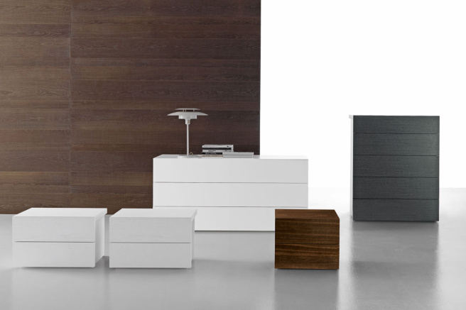 Presotto Italia Elle Chest - Thumbnail 2