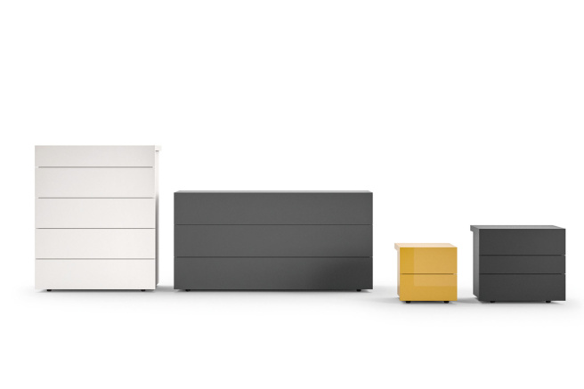 Presotto Italia Elle Chest