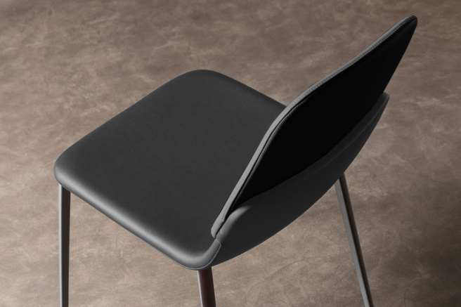 Lago Ermes Dining Chair - Thumbnail 2