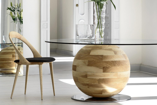 Porada Ester Chair - Thumbnail 3