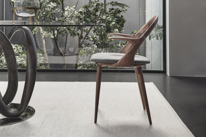 Porada Ester Chair - Thumbnail 2