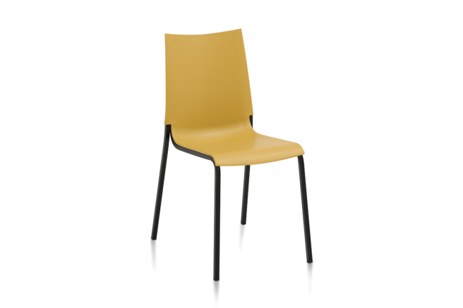 Eva Dining Chair Quickship