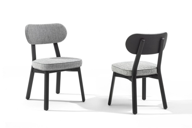Porada Evelin Dining Chair