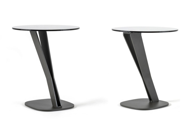 Cattelan Italia Falco Side Table - Thumbnail 2