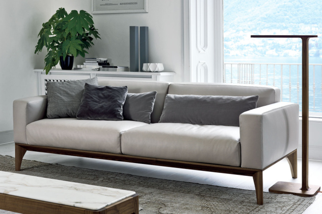 Porada Fellow Sofa