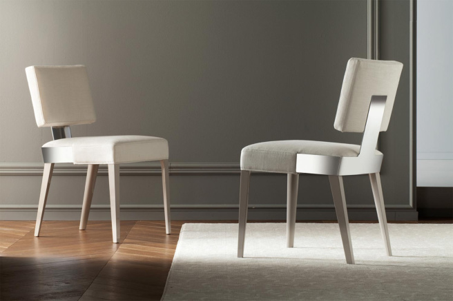Focus Dining Chair