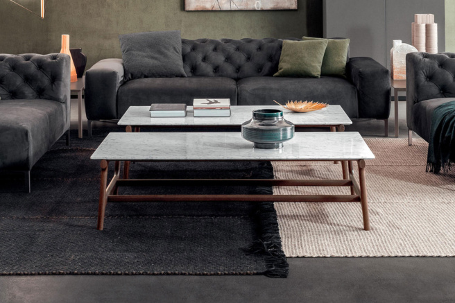 Pianca Fushimi Coffee Table