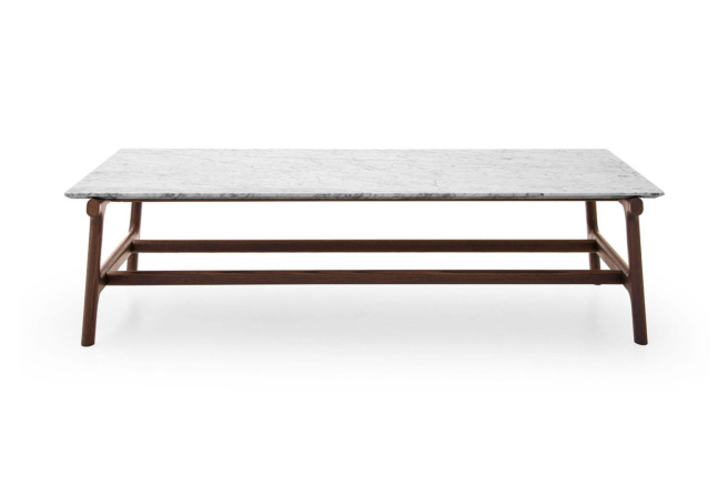 Pianca Fushimi Coffee Table - Thumbnail 2