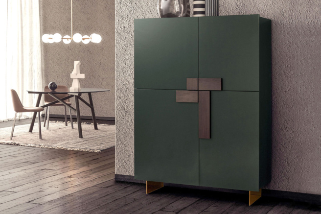 Pianca Ginevra Cupboard - Thumbnail 2