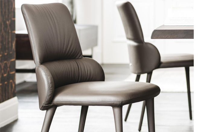 Cattelan Italia Ginger Dining Chair