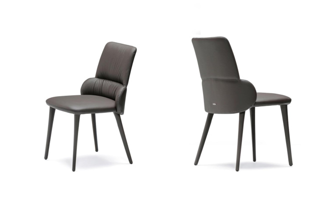 Cattelan Italia Ginger Dining Chair - Thumbnail 2
