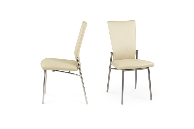 Glisette Dining Chair Quickship - Thumbnail 4