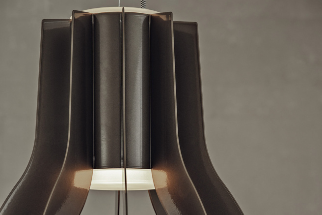 Bontempi Gloria Suspension Light - Thumbnail 4