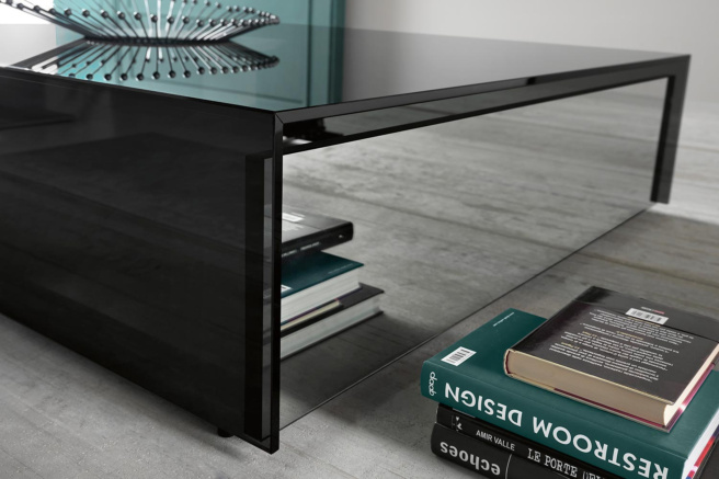 Tonelli Gotham Coffee Table - Thumbnail 5