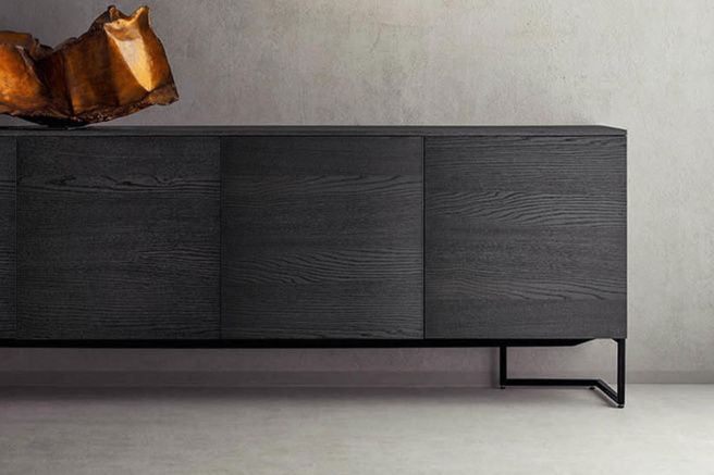 Pianca Grafica Sideboard - Thumbnail 2
