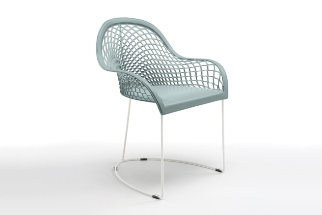 Midj Guapa Dining Chair - Thumbnail 2