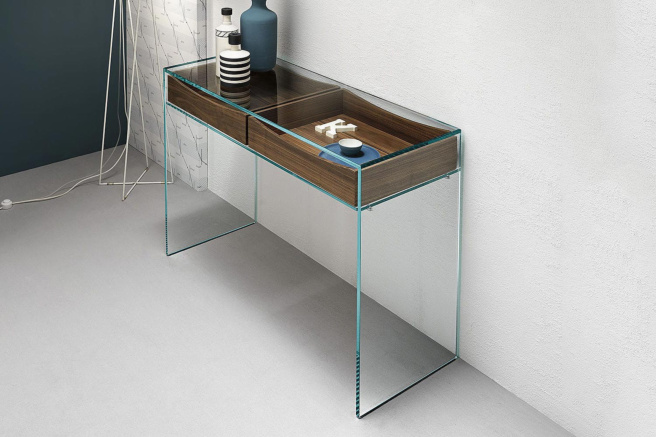 Tonelli Gulliver Console Table - Thumbnail 2