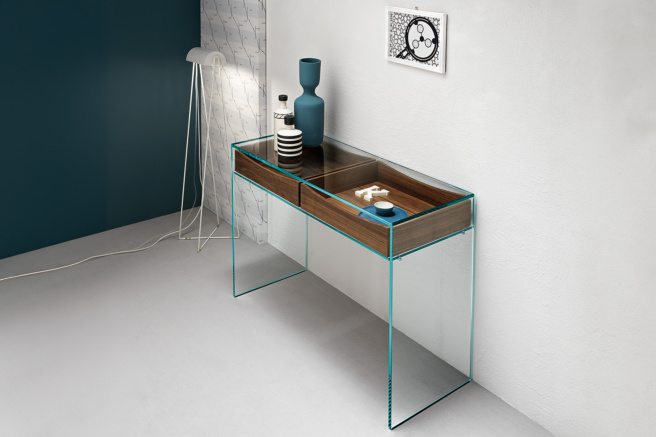 Tonelli Gulliver Console Table