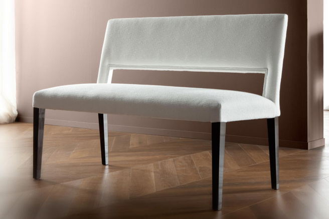 Costantini Pietro Hampton Bench - Thumbnail 2