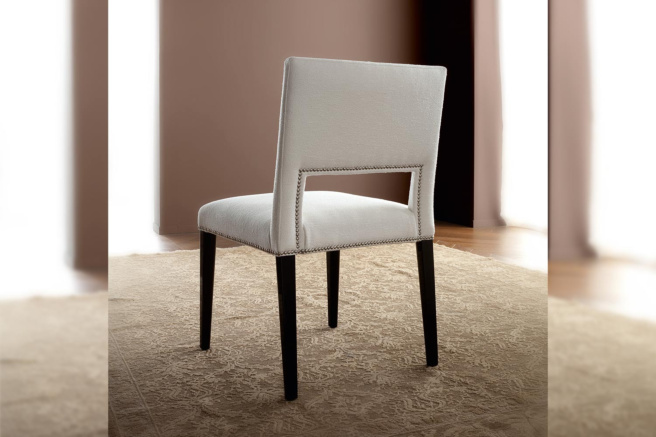 Costantini Pietro Hampton Dining Chair - Thumbnail 3