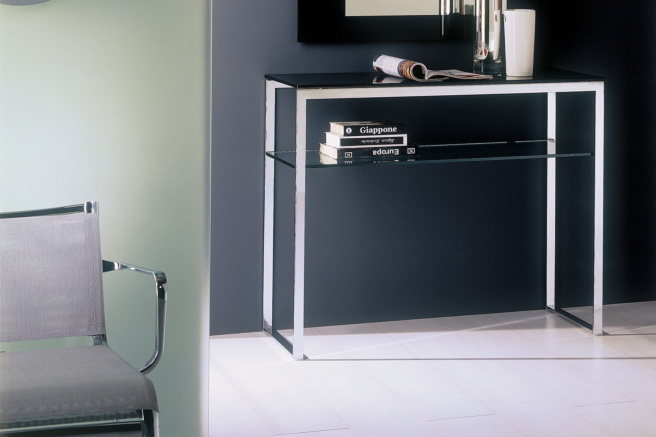 Hip Hop Console Table