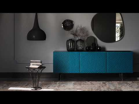 Cattelan Italia Absolut Sideboard - Thumbnail 3