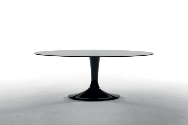 Tonin Casa Imperial Dining Table