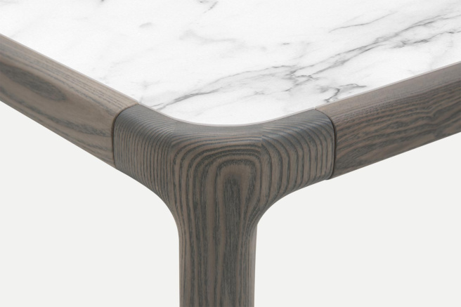 Pianca Inari Dining Table - Thumbnail 3