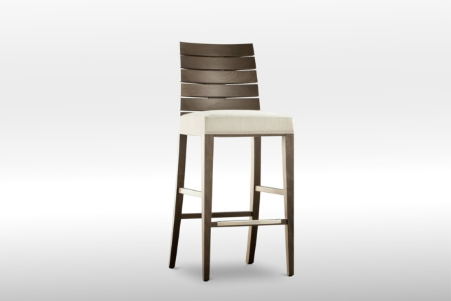 Costantini Pietro Charm Bar Stool