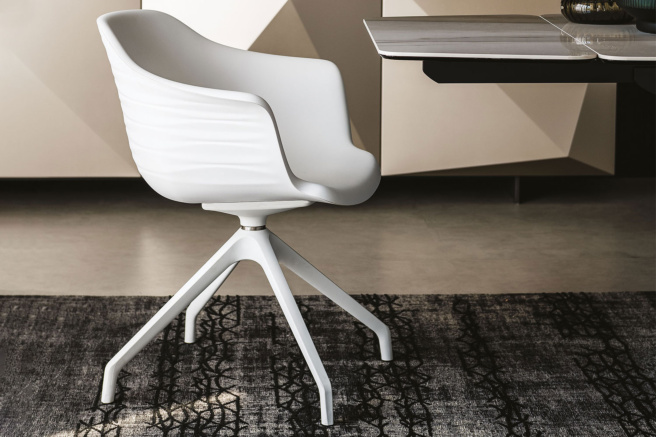 Cattelan Italia Indy Dining Chair